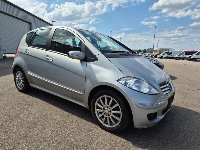 2007 Mercedes-Benz A -Klasse A 160 CDI — 1