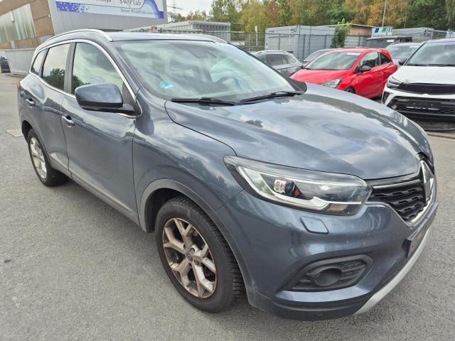 2020 Renault Kadjar Limited — 1