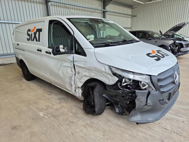 2026 Mercedes-Benz Vito Kasten — 1