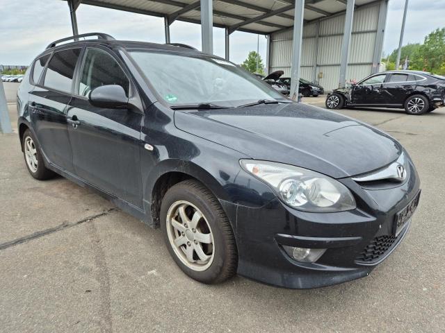 2011 Hyundai i30 cw — 1