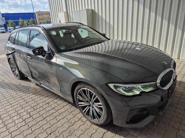 2020 BMW 3er Touring 320d M Sport — 1