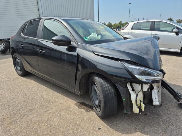 2022 Opel Corsa F Edition — 1