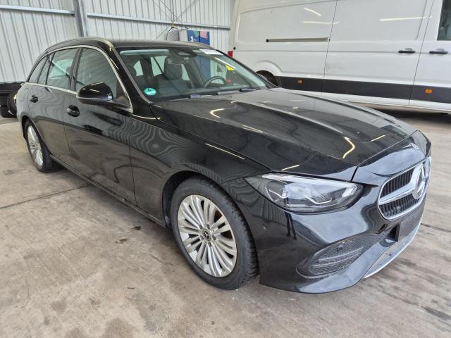 2024 Mercedes-Benz C -Klasse T-Modell C 200 d — 1