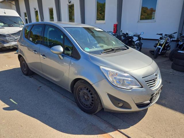 2012 Opel Meriva B Innovation — 1