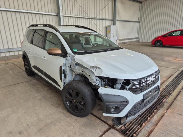 2024 Dacia Jogger Extreme+ — 1