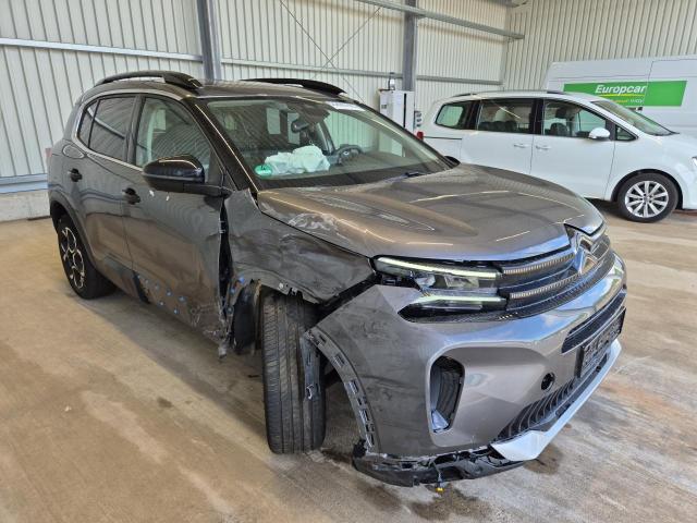 2025 Citroen C5 Aircross Max — 1