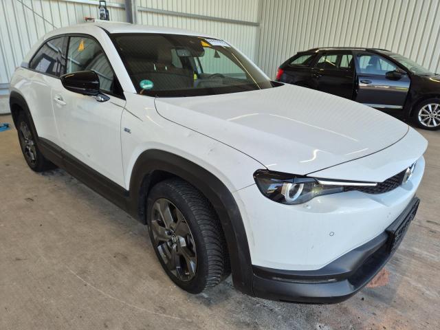 2023 Mazda MX-30 Advantage — 1