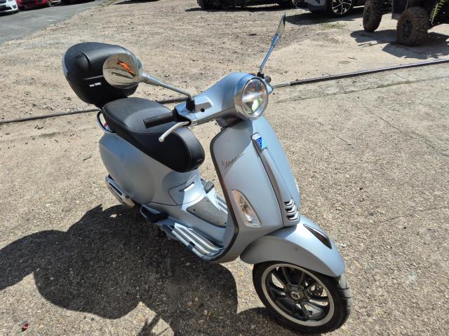2024 Piaggio Vespa Primavera 50 Vespa — 1