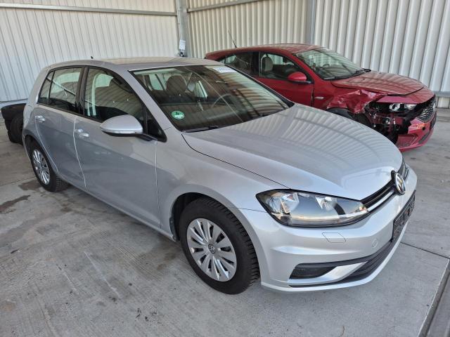 2019 Volkswagen Golf VII Lim. Trendline BMT/Start-Stopp — 1
