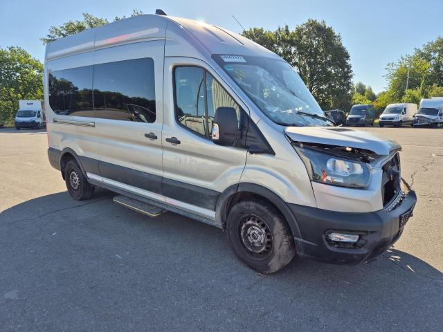 2023 Ford Transit Kombi (TTS) 350 Trail — 1