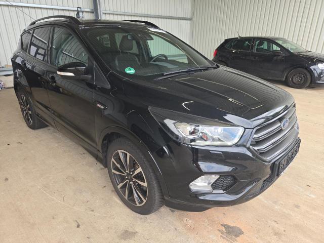 2019 Ford Kuga ST-Line — 1