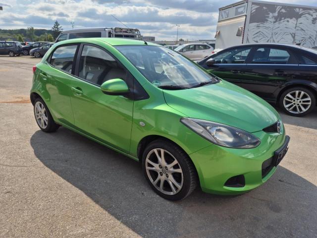 2008 Mazda 2 Lim. 1.3 Independence — 1
