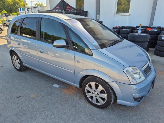 2009 Opel Meriva Edition — 1