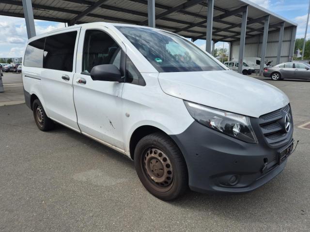 2023 Mercedes-Benz Vito Tourer 114/116/119/124 CDI RWD lang Pro — 1