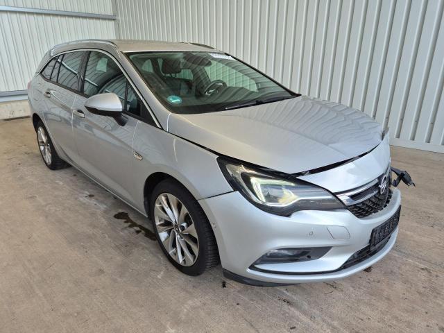 2017 Opel Astra K Sports Tourer INNOVATION — 1