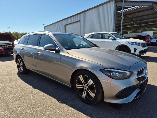 2024 Mercedes-Benz C -Klasse T-Modell C 200 d — 1