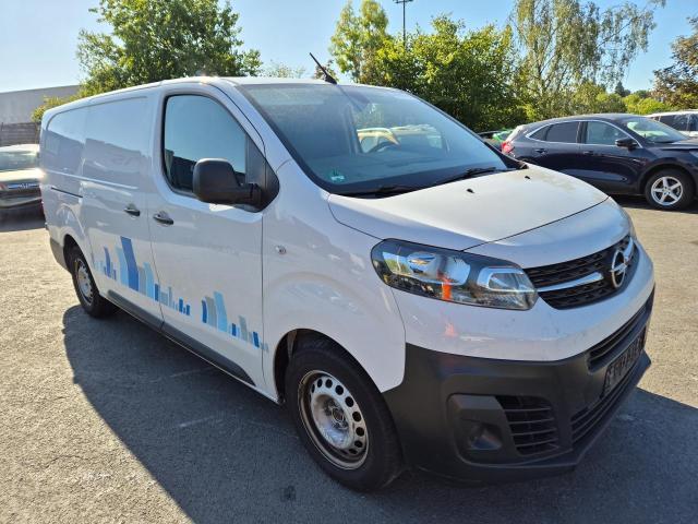 2023 Opel Vivaro Kasten Edition L — 1