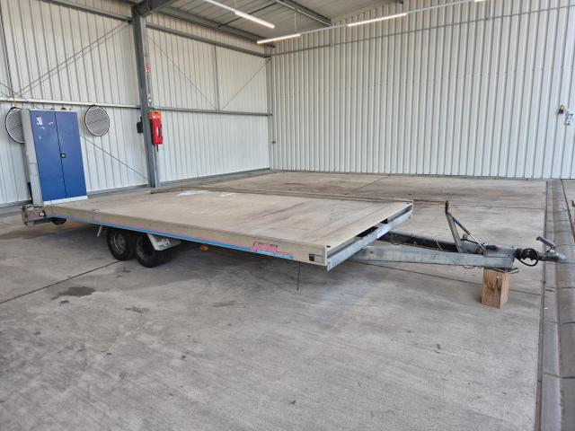 2013 Jotha ATX 3021 Autotransporter — 1