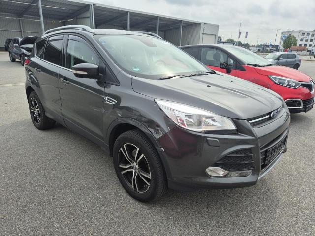 2016 Ford Kuga Trend — 1