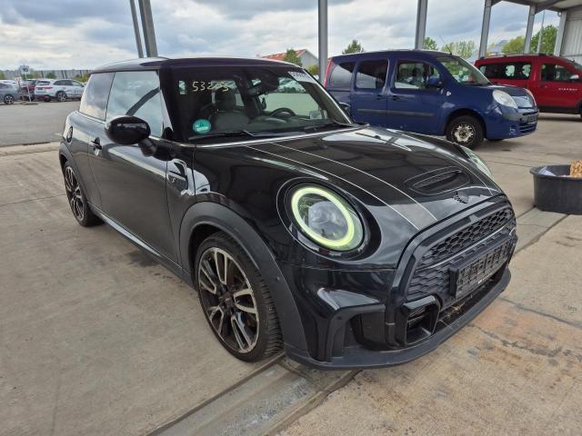 2022 MINI Mini 3-trg. Cooper S John Cooper Works Trim — 1