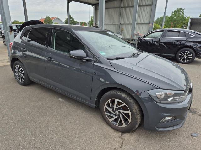 2019 Volkswagen Polo VI Join — 1