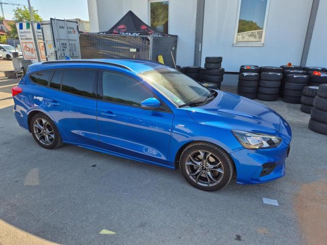 2019 Ford Focus Turnier ST-Line — 1