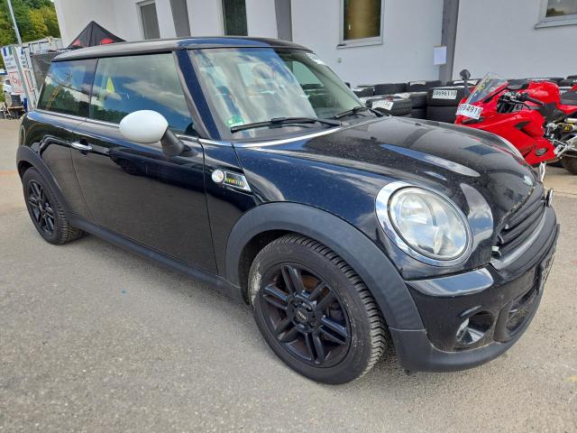 2014 MINI Mini One — 1