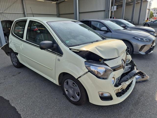 2012 Renault Twingo Expression — 1