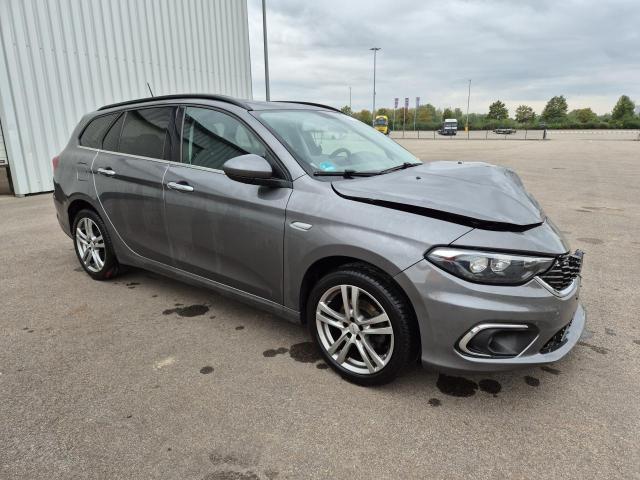 2019 Fiat Tipo — 1