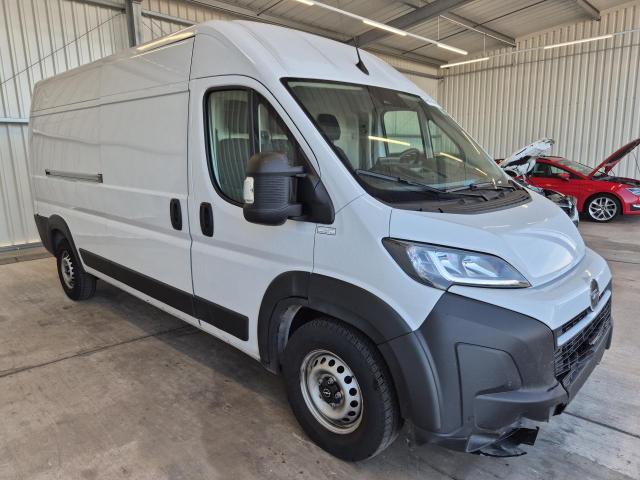 2025 Opel Movano Kasten H2 35 — 1