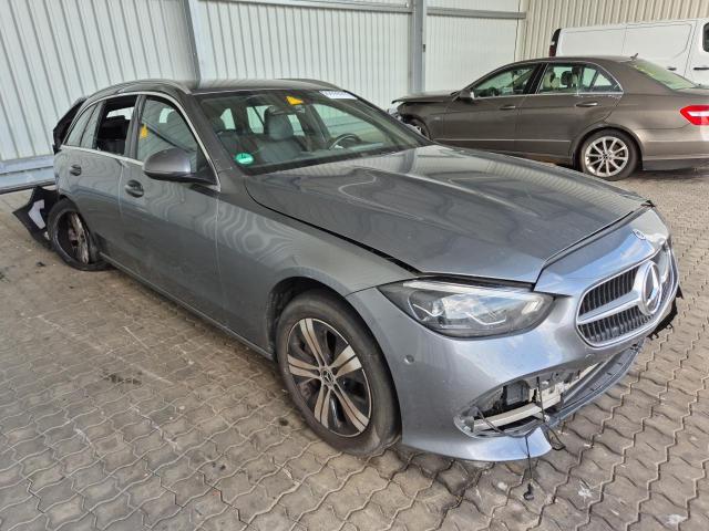 2023 Mercedes-Benz C T-Modell C 300 e — 1
