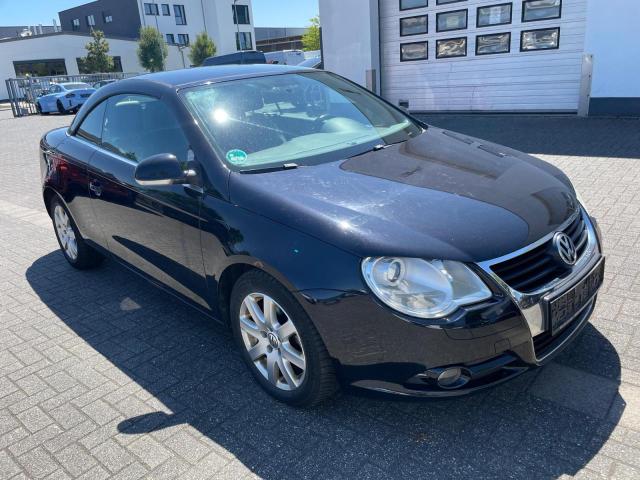 2008 Volkswagen Eos 2.0 TDI — 1