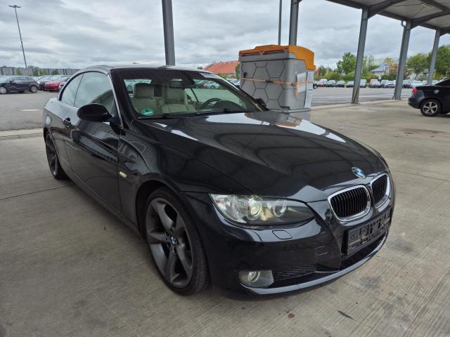 2009 BMW 3er Cabrio 320i — 1