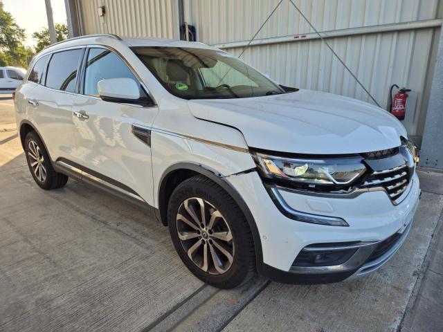 2019 Renault Koleos Limited — 1