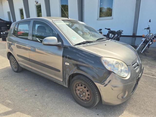 2010 Kia Picanto 1.1 Vision — 1