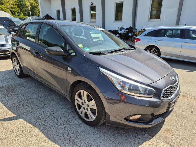 2015 Kia Cee'd Edition 7 — 1
