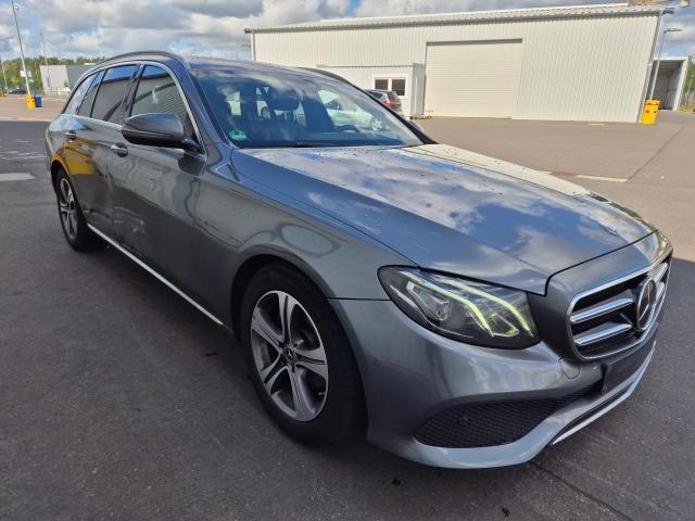 2019 Mercedes-Benz E -Klasse T-Modell E 220 d — 1