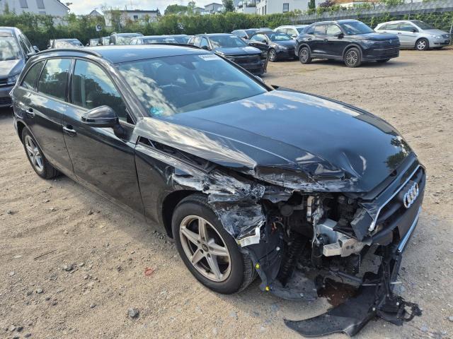 2023 Audi A4 Avant 35 TDI basis — 1