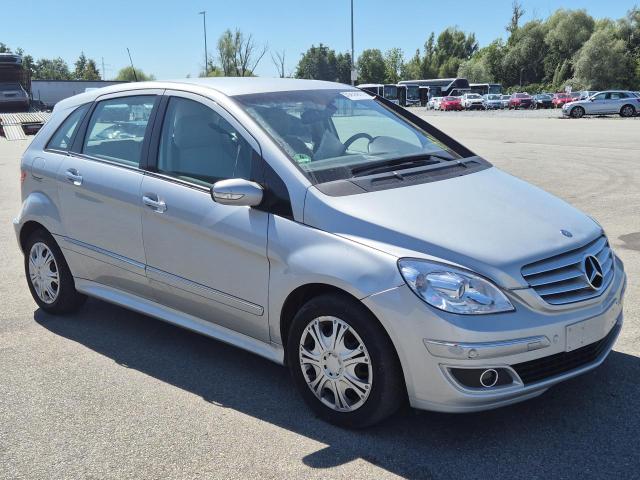 2006 Mercedes-Benz B -Klasse B 200 — 1