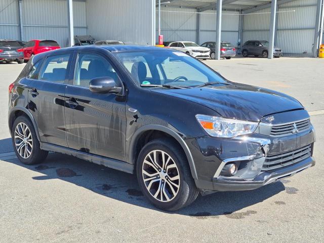 2017 Mitsubishi ASX Edition 100+ 2WD — 1