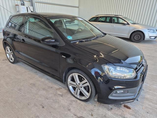 2014 Volkswagen Polo V Life — 1