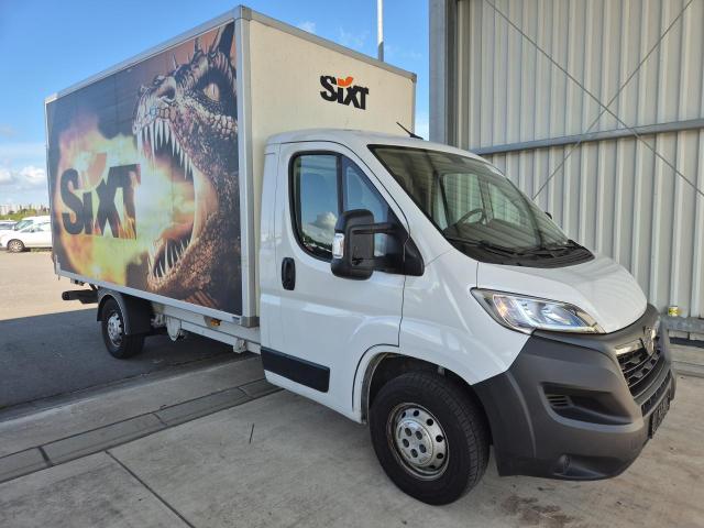 2023 Opel Movano L4 140PS FWD — 1