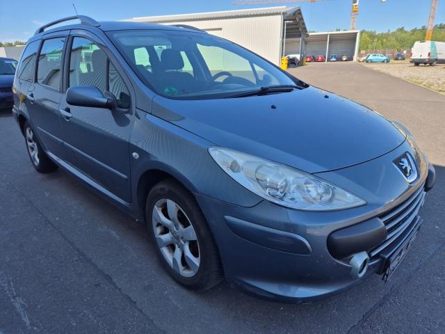 2008 Peugeot 307 Break/ SW SW Sport — 1