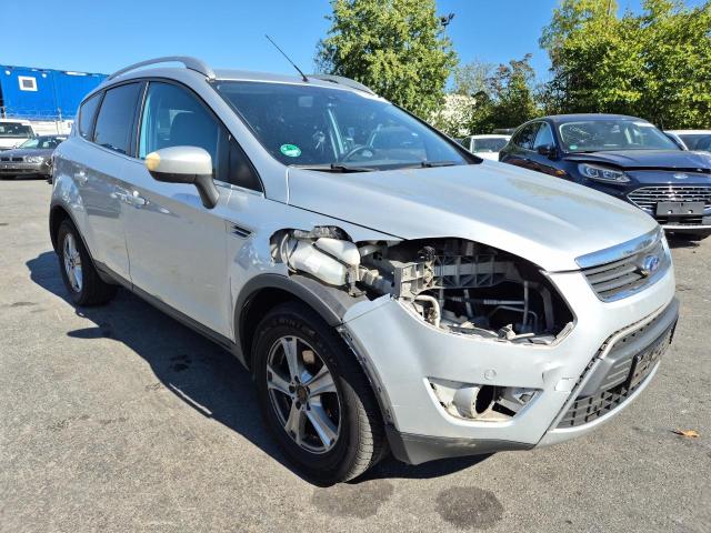 2010 Ford Kuga Titanium — 1