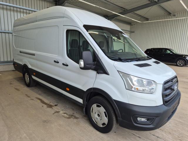 2025 Ford Transit Kasten 350 L4 Trend — 1