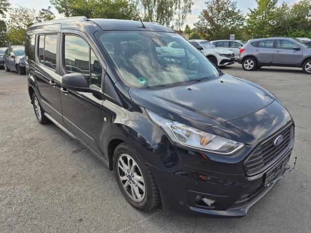 2019 Ford Grand Tourneo Connect Trend — 1