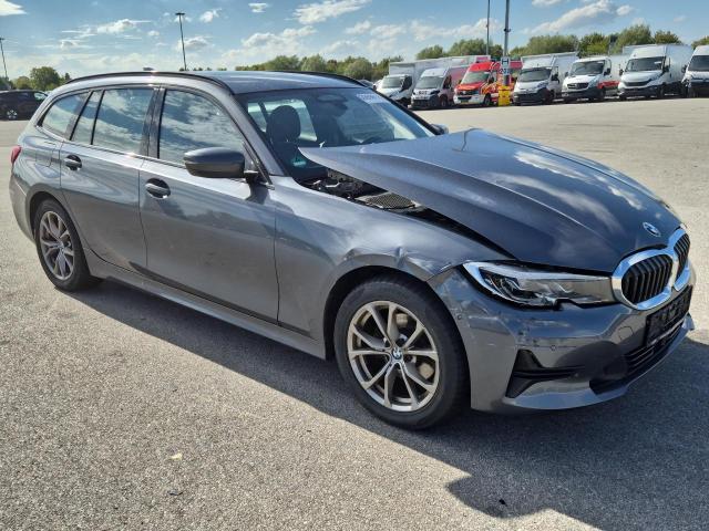 2020 BMW 3er Touring 320d Advantage — 1