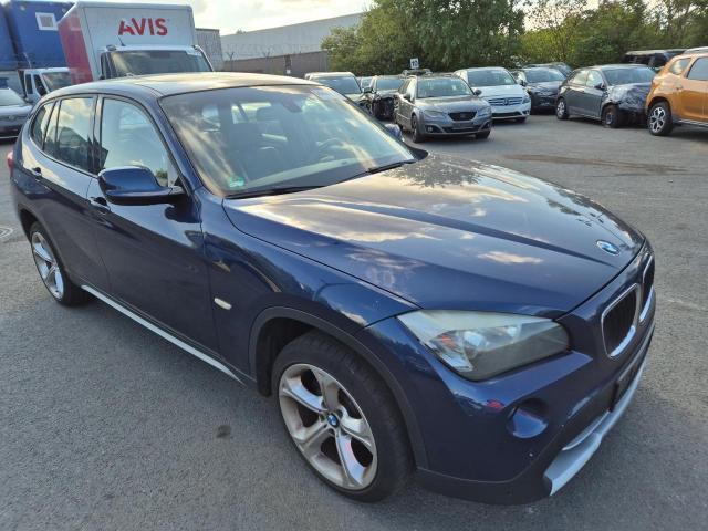 2011 BMW X1 Xdrive20D — 1