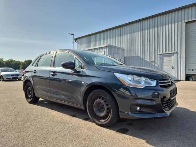 2011 Citroen C4 Lim. Attraction — 1