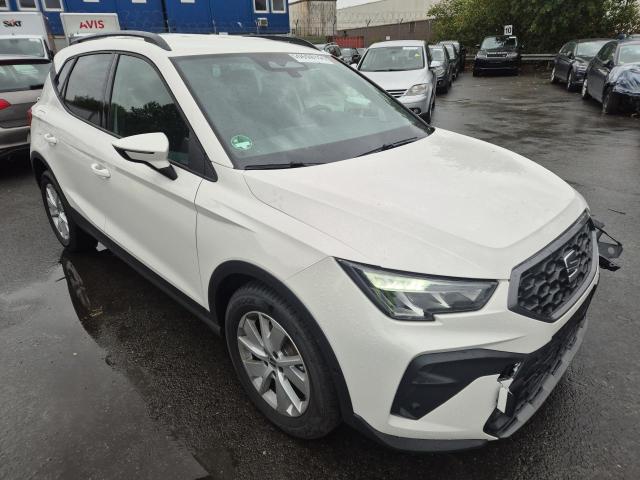 2026 Seat Arona 1.0 TSI 85 kW Style — 1
